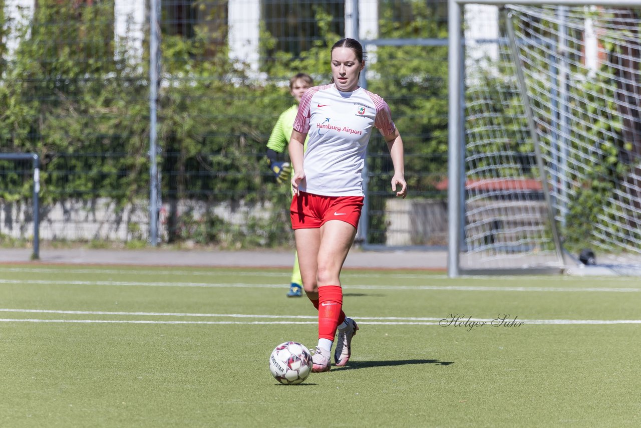 Bild 378 - wBJ ETV2 - Walddoerfer : Ergebnis: 3:0